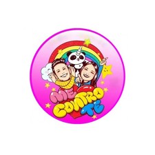 Cialda in Ostia Me contro Te