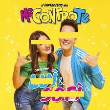 Cialda 4 Te Contro Me LUI E