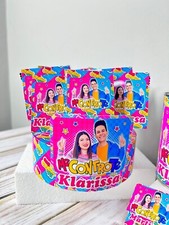 TORTA + LECCA LECCA  15pz  ME